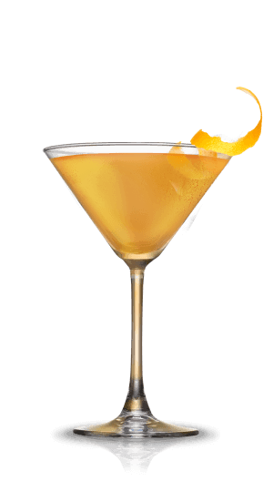 El Presidente Cocktail Flow