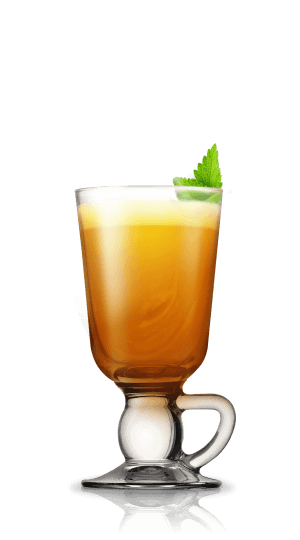 mango lassi cocktail flow cocktail flow