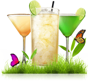 poker face drink